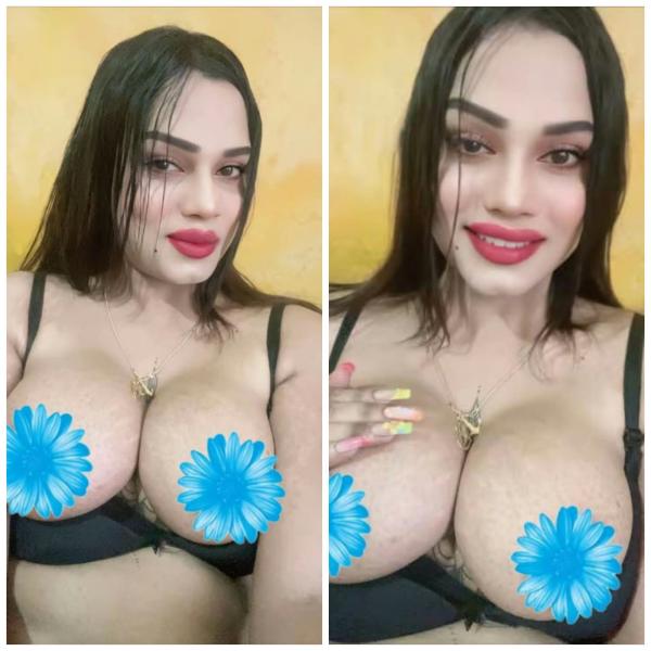 Image for Verified Shemale Cam Show Beautiful Shemale Genuine Live Cam Show Available ❤️😇