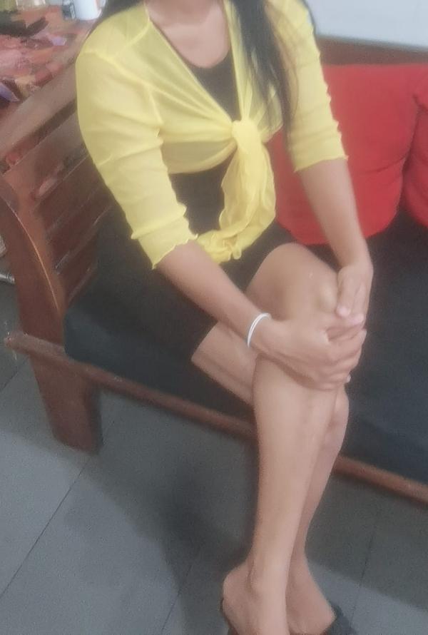 Image for නිලුෂා ❤️ 32 Years Hot Mature Lady 🔥