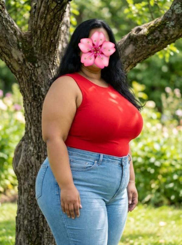 Image for Hot 40 Years Mature Lady – Full Body Massage & More 🔥