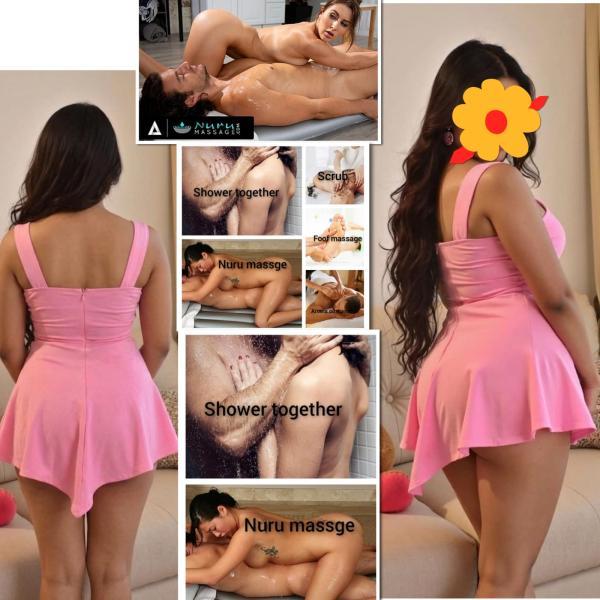 Image for *🔥 Reyal Nuru👌 Massage &VIP Massage service 🏵️👉Magaragama/ Nugegoda (මහරගම නුගේගොඩ) (එපාට්මන්ට් 👈 Apartment
