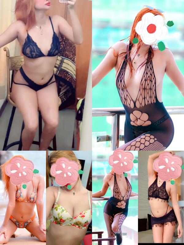 Image for 💃 New🔥 Hot Pretty 👸 girl Full Service 20000/=🥰🌺Rajagiriya