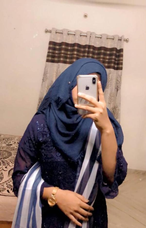 Image for Live Cam Show Muslim Girl
