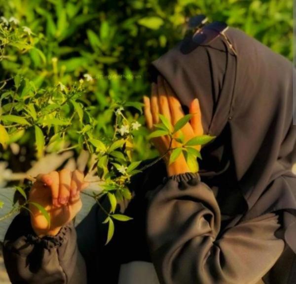 Image for Live cam muslim girl