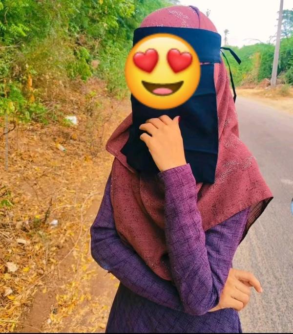 Image for Real Muslim girl 👧 cam show available