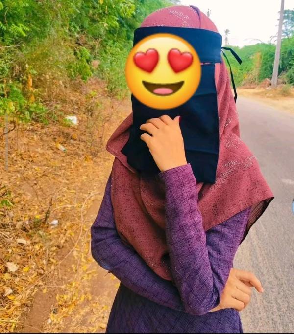 Image for Real Muslim girl 👧 cam show available