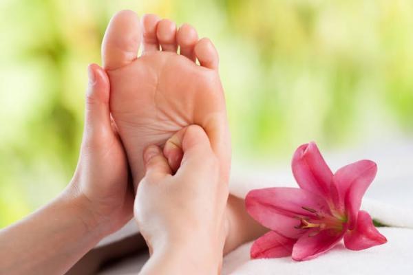 Image for female Professional therapist and reception vacancy available