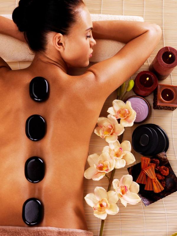 Image for Wellnus SPA 🏡️