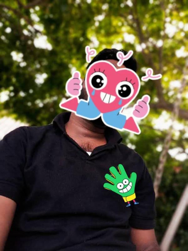 Image for තනිකමෙන් පාළුවෙන් සිටින ඔබට💠💠  සතුටක් දීමට මා සූදානම්.💠💠💠💥