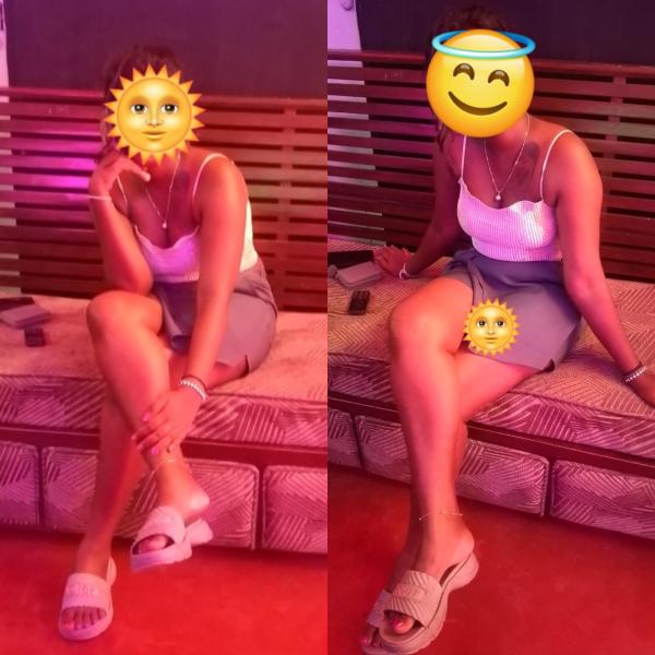 Image for 💃 Hot  New  Girl🔥 Full Service 6500/= 📌Tayer handiya  dalugama semkada gala gimans laga ....🌺