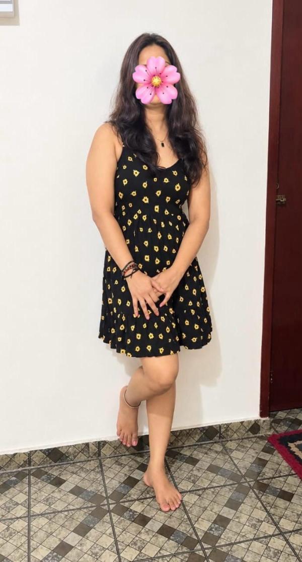 Image for 🌹23 years Nursing  girl தெஹிவளை, வெள்ளவத்தf My Private Place ◽️Mount lavinia Dehiwala, 🔸Am Chaya🔸23 years old (unmarried girl) 🌹Full service 6000/-🙀 📲 0742957716▫️️ Dehiwala, Mount Laivinia, Wellawaththa