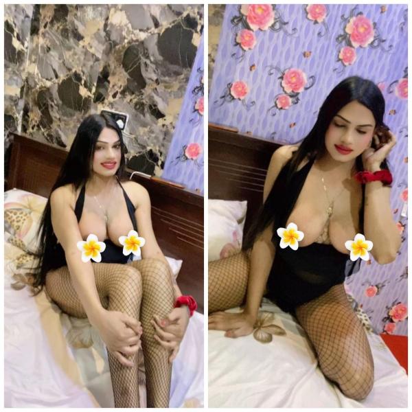 Image for Verified Shemale Cam Show Beautiful Shemale Genuine Live Cam Show Available ❤️😇