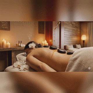 Image for 💆‍♀️ Azaliya Spa – Nawala 💆‍♀️