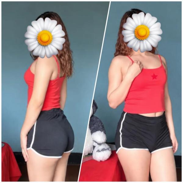 Image for Site එකේ ඉන්න චූටි Hot ම කෙල්ලගෙන් වීඩියෝ කෝල් සැපක් ගන්න ආසයිද ලමයෝ .. 🫣 මං දෙන්නම් ඔයාට ඇග හිරිවැටිල යන්න සැපක් 🧚