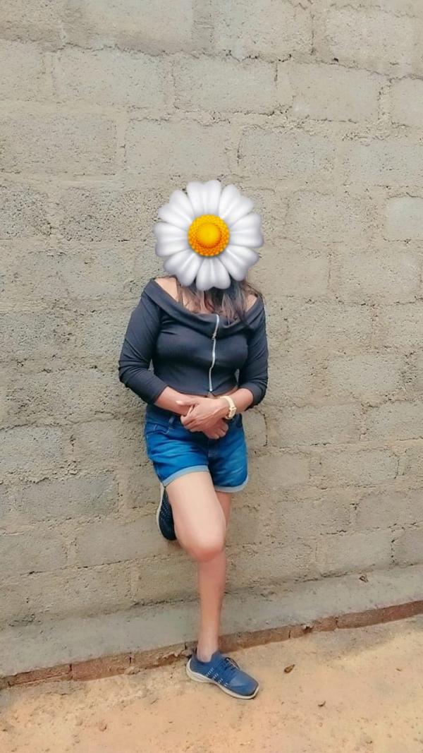 Image for ශිරෝමි ❤️ 35 Years Hot Mature Lady 🔥