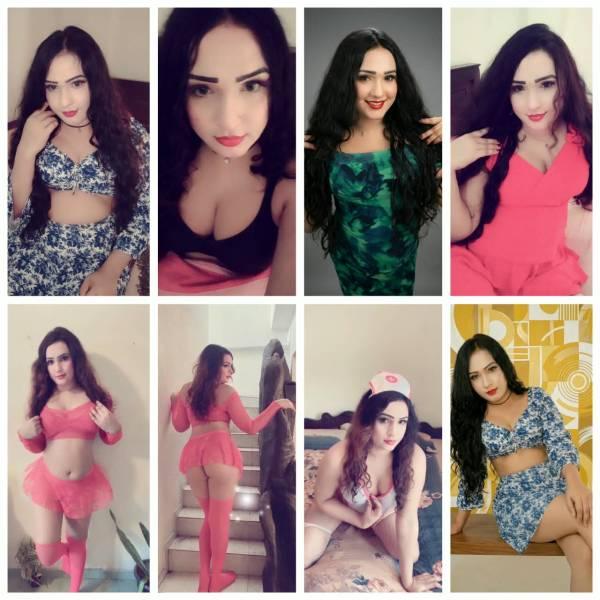 Image for 👋Hello Gentlemen’s. I’m shemale සදූ…♥️ GENUINE AND PROFESSIONAL MASSAGER Age 25. LOCATION IN Dehiwala(I Have Private Luxury A/c Apartment with Safe Parking Available)