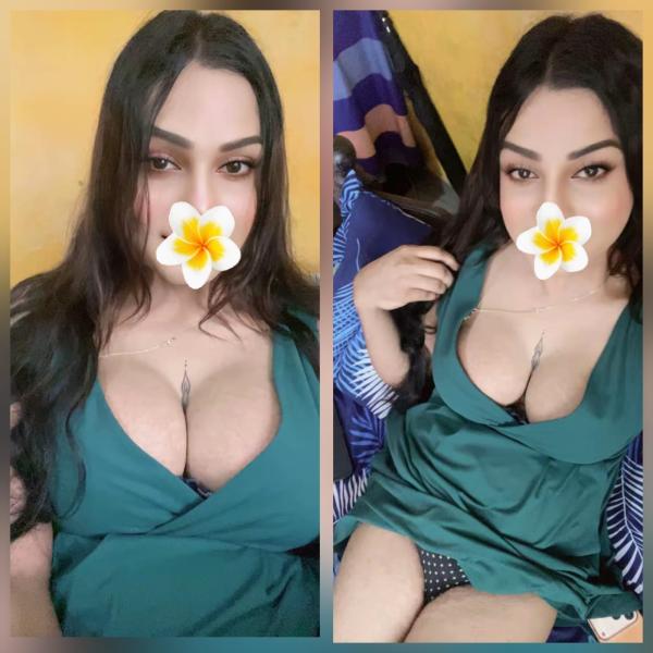 Image for Verified Shemale Cam Show Beautiful Shemale Genuine Live Cam Show Available ❤️😇