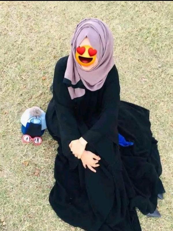 Image for Real Muslim girl 👧 cam show available