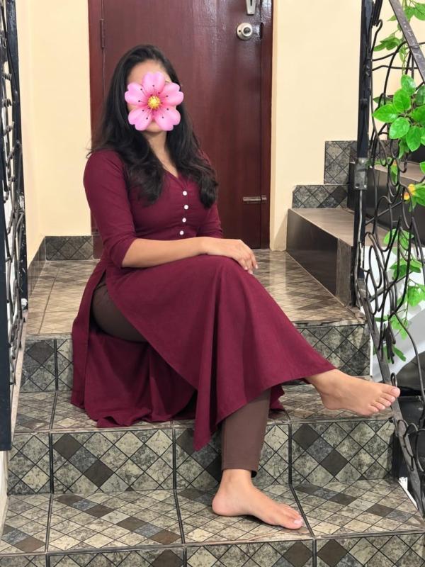 Image for 🛑Young Muslim girl  in Mount-laveinia நான் ஒரு முஸ்லிம் பெண். நான் கல்கிசையில் வசிக்கிறேன். ❤️🔸Im Riyana 🔹Full service 6000/=  🌹 24 years young girl   📞0726108135 Dehiwala, Mount-laveinia, wellawatta  Rathmalana