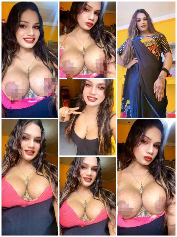 Image for Real Shemale Full Service And Bdsm Punishment Available 😋