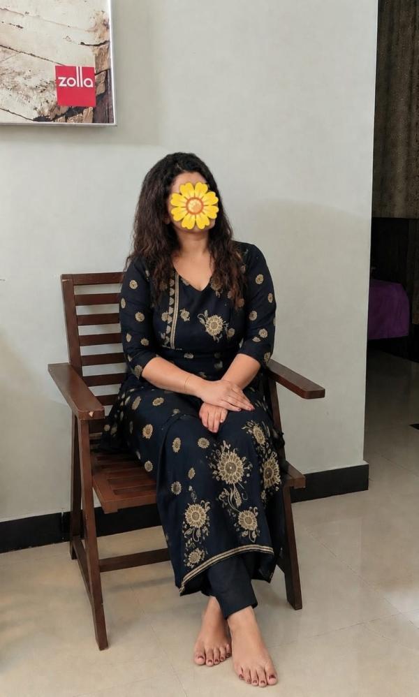 Image for ⭕Real Muslim girl in Wellawatthe, Dehiwala📍வெள்ளவத்த, தெஹிவள  ❤️Im Bhanu 🔹Full service 6000/=  ▫️️24 years young girl  ◽  📞0757098517 Dehiwala, wellawatta, kollupitiya, mount-laveinia, my private place 🤩