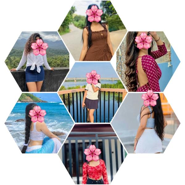 Image for Door to Door Service Colombo Area New Young Girls Available In Colombo