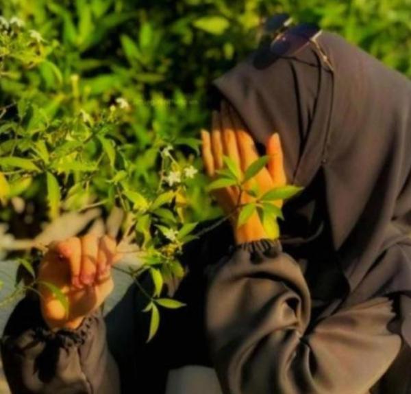 Image for Live cam muslim girl