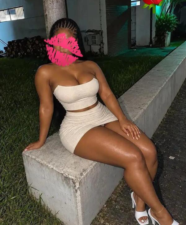 Image for AFRICAN GIRL FULL SERVICE