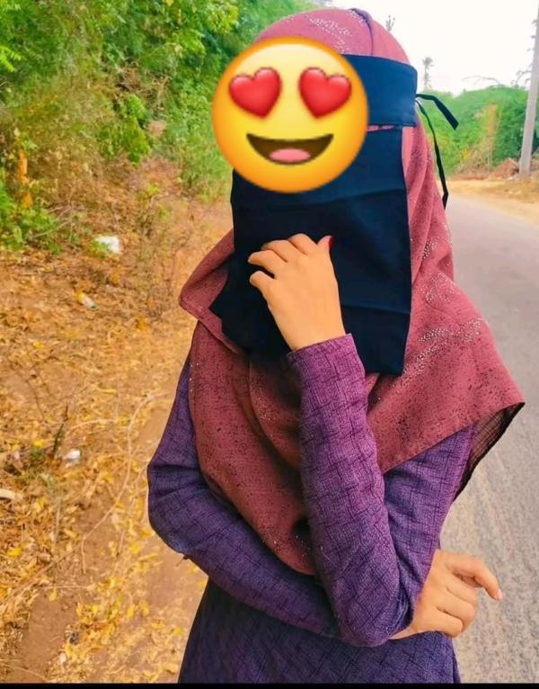 Image for Real Muslim girl 👧 cam show available