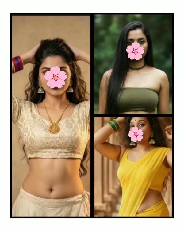 Image for MEET & ENJOY 😎 ROMANTIC 💥REAL GIRLFRIEND _FEELING* 👫