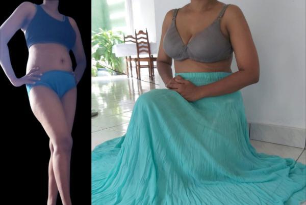 Image for Professional Lady of Massage and Full Service