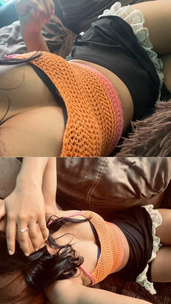 Image for 🧚Shenu🙈 Girl ✅සමඟ අමතක නොවන ලෝකෙකට යන්න එන්න ♥️💦 Live session only ⛔