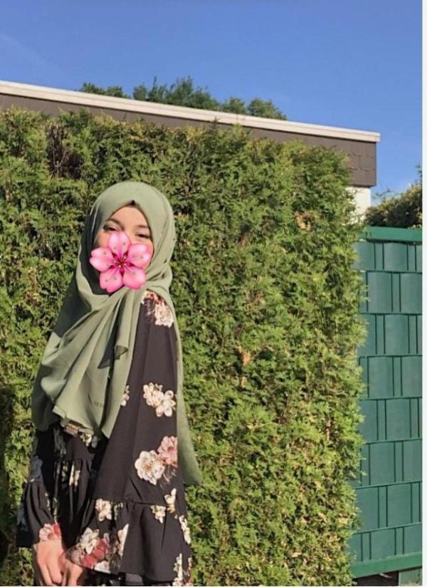 Image for Riyal Muslime Girl Live cam show ( 💯) ganiving