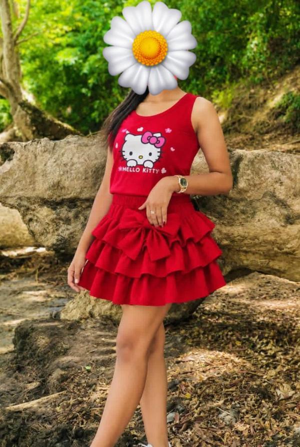 Image for නෙතු ❤️ 25 Years Young Hot Girl 🔥 NIGHT OK