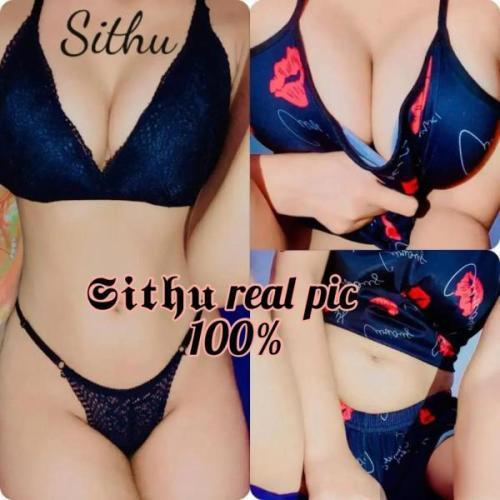Image for 🍑සුද්දියක් වගේ Sexy Genuine චූටී කෙල්ලෙක්🫣💯එන්න අරන් බලන්න💋