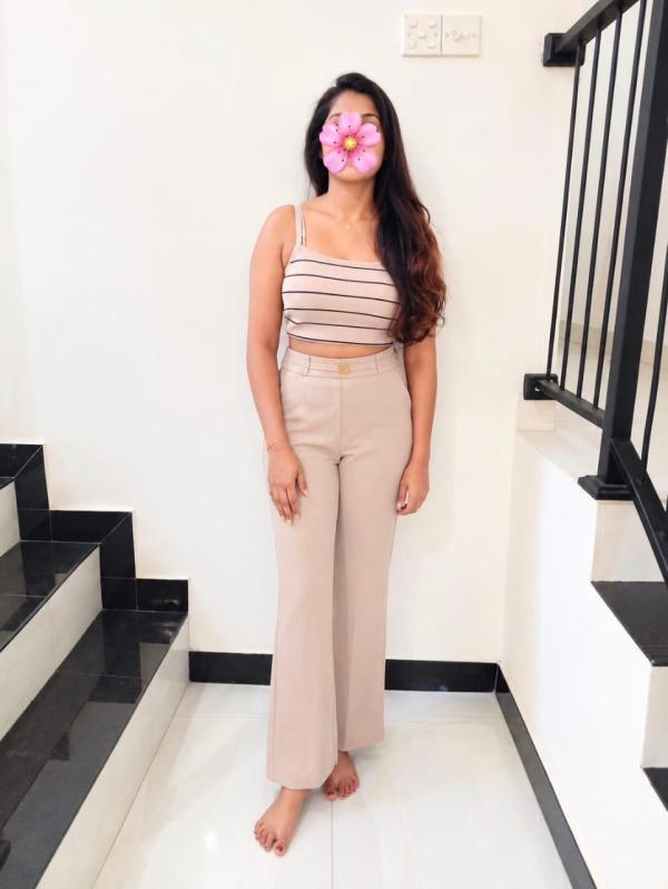 Image for ⭕New Comen girl in Pelawaththa 🔸Im Piumi 🔹Full service 6000/= 🌹23 years young girl   📞0753846887 Pelawattha, Thalawathugoda, Battaramulla, Rajagiriya, Kotte, Dehiwala, Pannipitiya my private place 🤩