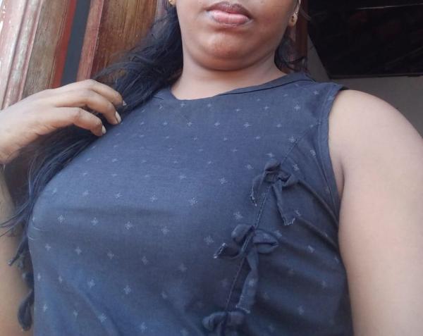 Image for ❤️‍🔥Genuine Hot Live Show With out face ❤️‍🔥vinu Loving and friendly girl 💚