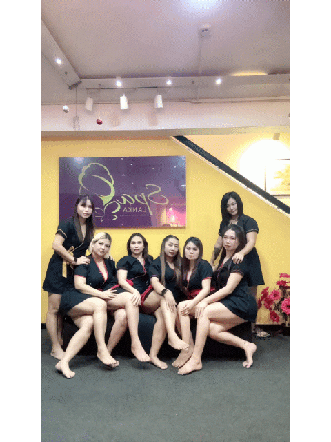 Image for Thai Beautiful Girls Happy Full Body Massage