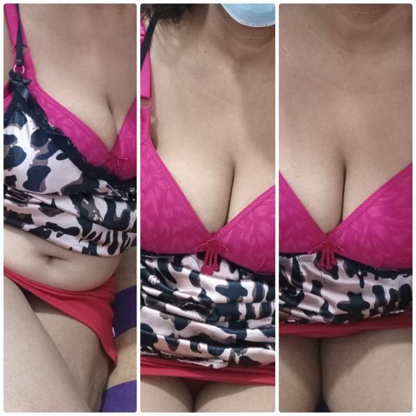 Image for 🔥 Live Cam Show with Ahinsa 🔥