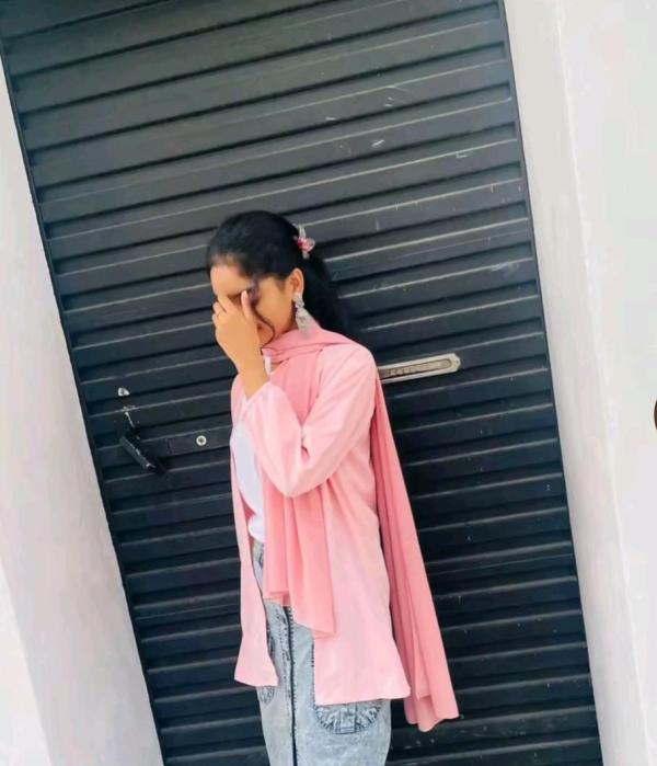 Image for Real Muslim girl 👧 cam show available