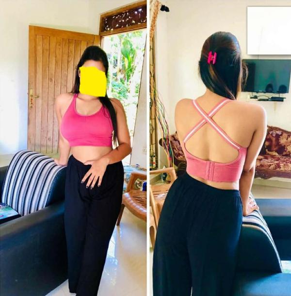 Image for 🍃..Genuine live Cam Girl ~ white Sexy body & Clean fegur..{24 hour any time available📲.}