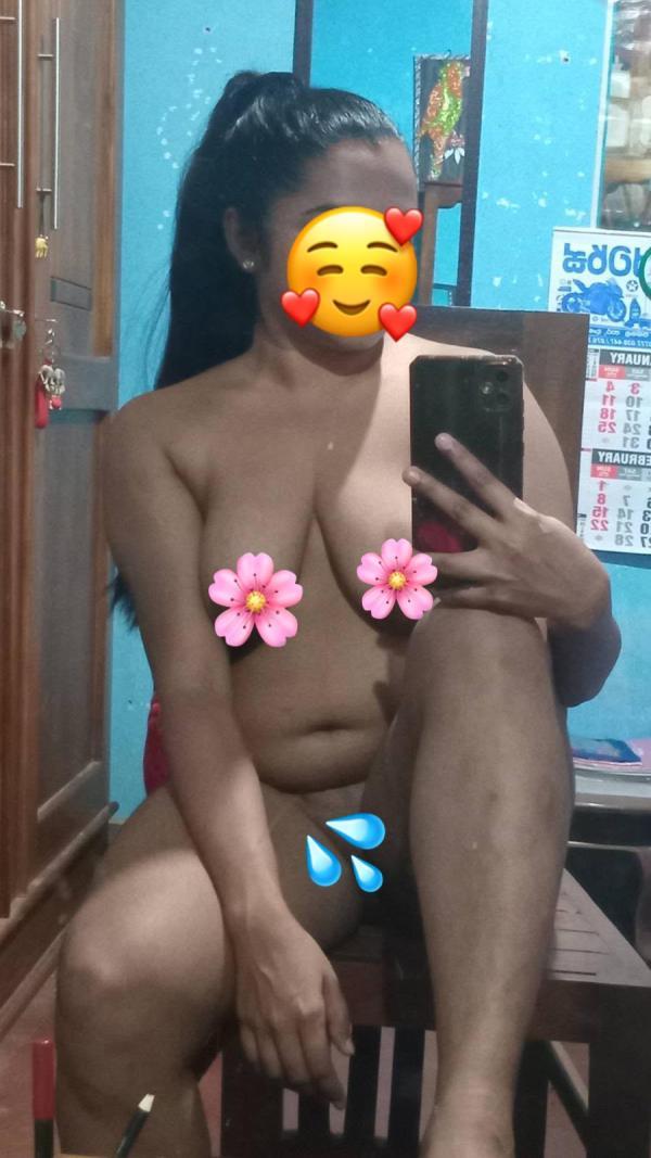 Image for White skin Tamil girl