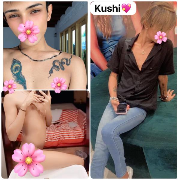 Image for Kushi🫂SHEMAL/LADY BOY/TOP & BOTTOM BOTH SERVICE & CAM SERVICE AVAILABLE🚩