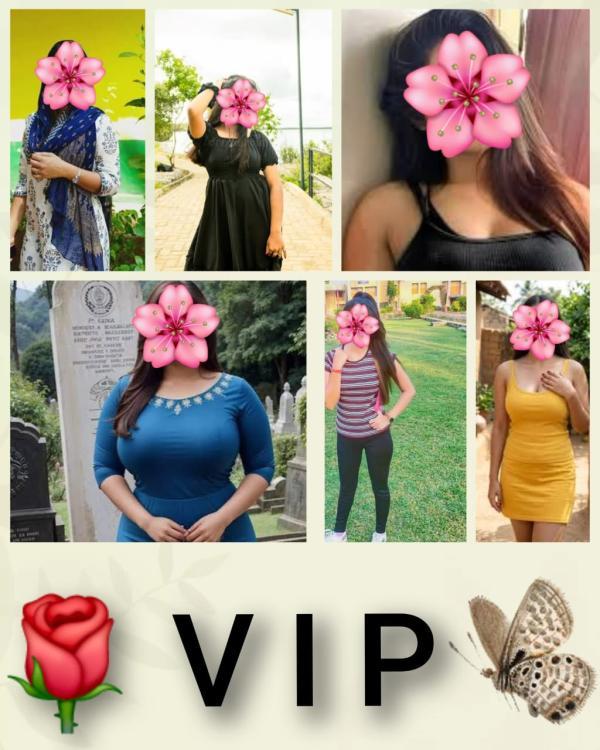 Image for MEET & ENJOY ♥️ ROMANTIC ♥️ REAL GIRLFRIEND _FEELING 👫