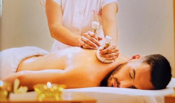 Image for Relaxing massage in Nigambo for ladies and gentls