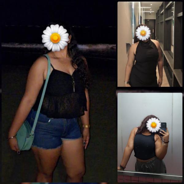 Image for SLIM GIRL 🥵💦 HORNY Girl Latin Figure 🥵❤️  Make u scream Harder 😉 Could be Harder than ur Gfs last Night 🥵🧡