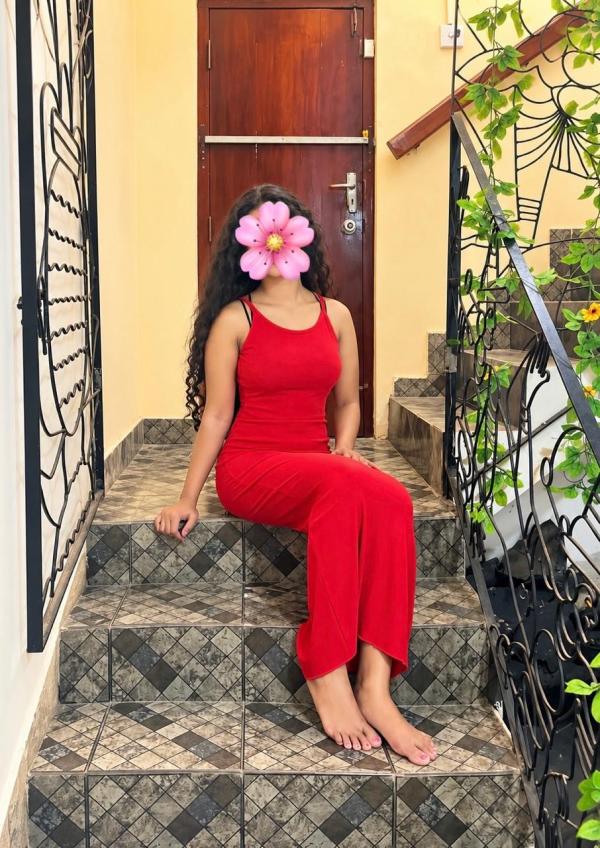 Image for 🌹Hi sir im Nishu🌹 🍀Office giri🍀 Crully hair white skin 🔹Full service 6000/=  🌹️23 years young unmarried  girl  ◽  📞0706642764 Mount livinia ,dehiwala ,Rathmalana ,Aththidiya ,boralasgamuwa ,wellawatta, my private place 🤩