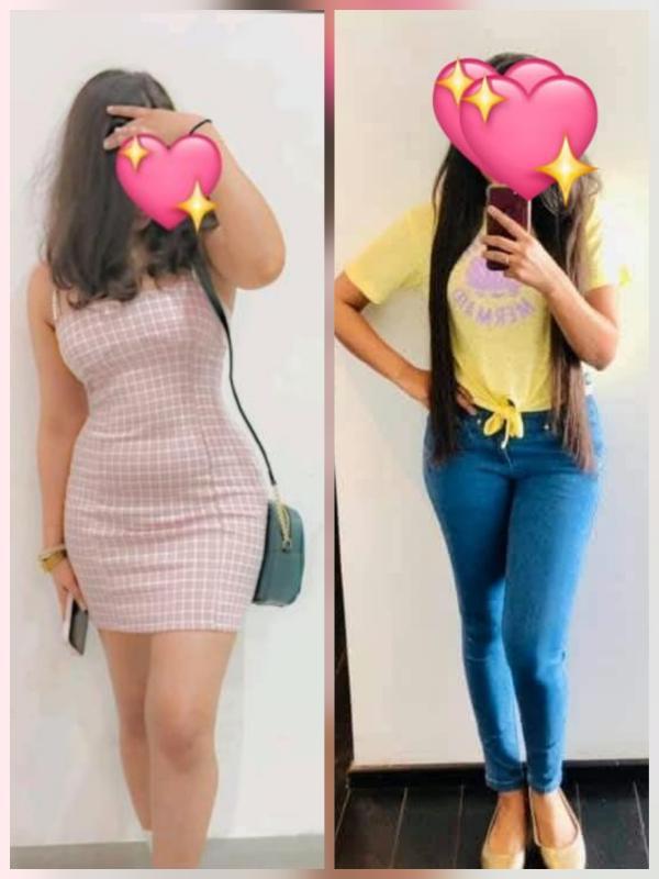 Image for ❤️ Two Girls Available ❤️ colombo city area ❤️ Hotel visit colombo area  ❤️❤️❤️🔹Nethmi and nelmi 🔹❤️❤️❤️