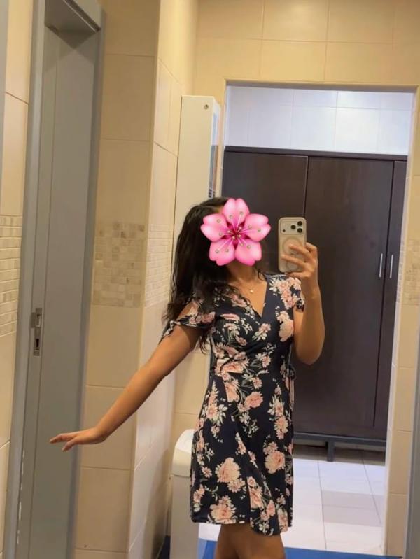 Image for ♥️🙈Live cam show ✅🙈 Genuine service නැව්ම් අත්දැකීමක් සමඟ ආයෙත් 🍓♥️ කෙල්ලෙක් එක්ක මොහොතක් තනිවෙන්න Live cam 🍓💦✅