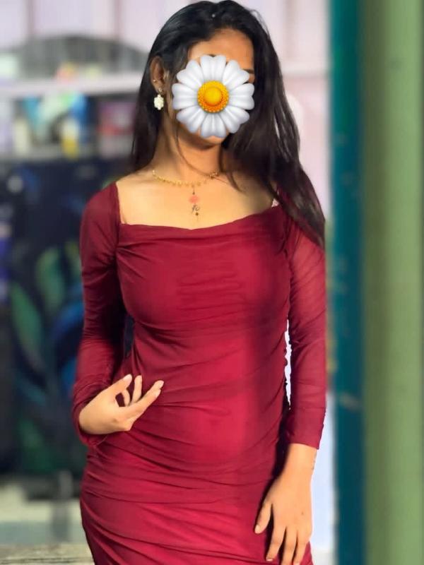 Image for 🌺🔥 FULL SERVICE | LKR 7,000 🔥🌺  🖤💗 Private Apartment • Premium Experience 💗🖤  ✨ ලස්සන දඟකාර කෙල්ලෙක් සමඟ 🌹 ඔබේ පෞද්ගලිකත්වයට මුල් තැන දෙන සුවිශේෂී අත්දැකීමක්! 🌹