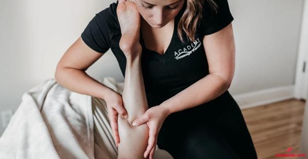 Image for PROFESSIONAL SWEDISH THERAPY Rs. 6,500
